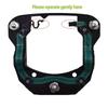 Car Steering Wheel Horn Switch 05189428AC For JEEP COMPASS PATRIOT 07-12 DODGE CALIBER 07-11 JOURNEY 09-11