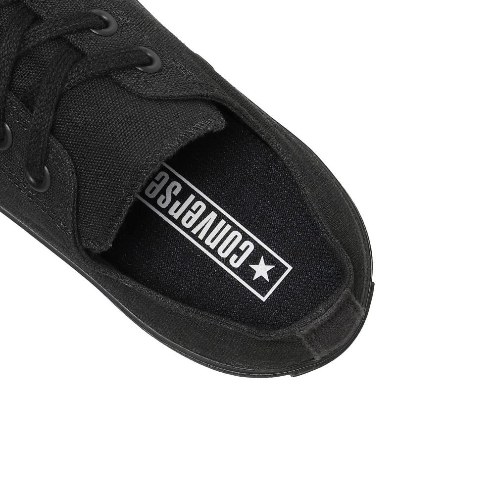Converse Как Lgcy Ox 31317341 Blackmonochrome