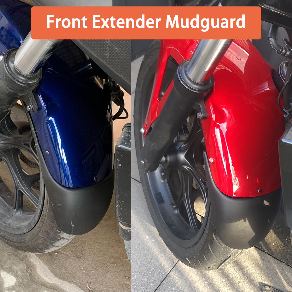 Для HONDA NC700 NC750 S/X мотоциклетное крыло, переднее и заднее удлинитель, брызговик NC750S NC750X NC700S NC700X NC 750 700
