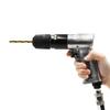 ASTRO PRODUCTS Пневмодрель Бесключевой патрон 04-07098 3/8 04-07098