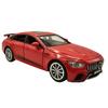 Mercedes-Benz AMG GT63 Седан 4-дверный 1:32 Литая модель автомобиля, Красный