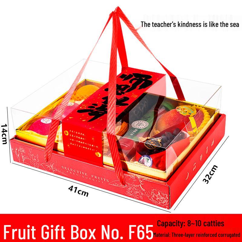 «Прозрачная подарочная коробка с цветами в скандинавском стиле для Дня святого Валентина, дня рождения или торта»