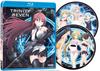 Trinity Seven Complete Collection Blu Ray North American Edition