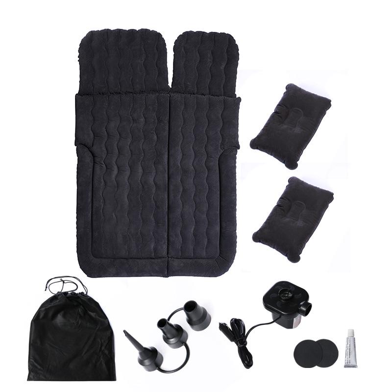 Надувной матрас для сна в багажник Beijing Hyundai Santa Fe ix25 ix35 Tucson SUV