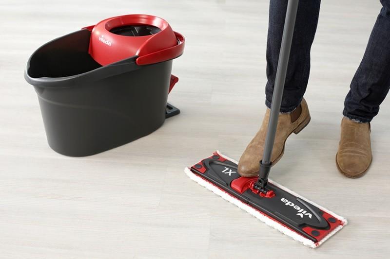 Швабра UltraMat Turbo XL 161023