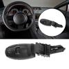 Cruise Control Switch Replacement Parts Compatible with Peugeot Citroen C3 C4 C5 C6 C8