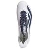adidas Мужские кроссовки Adizero Electric White Navy Blue Cloud-White Team-Navy-Blue IE6290
