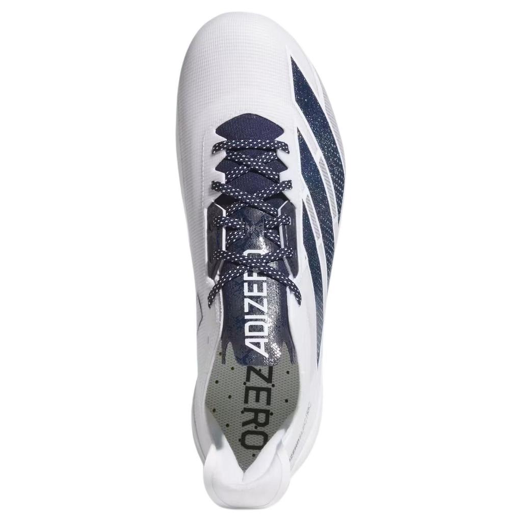 adidas Мужские кроссовки Adizero Electric White Navy Blue Cloud-White Team-Navy-Blue IE6290