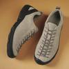Men's Lightweight Outdoor Hiking and Mountaineering Shoes, Available In Large Sizes.
