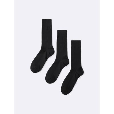 GU by Uniqlo Носки 3р
