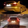 Led Car License Plate Light 12V White Light For Volvo S40 S60 S80 Xc70 Xc60