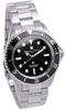 Salvatore Marra Watch SM22110-SSBKBK