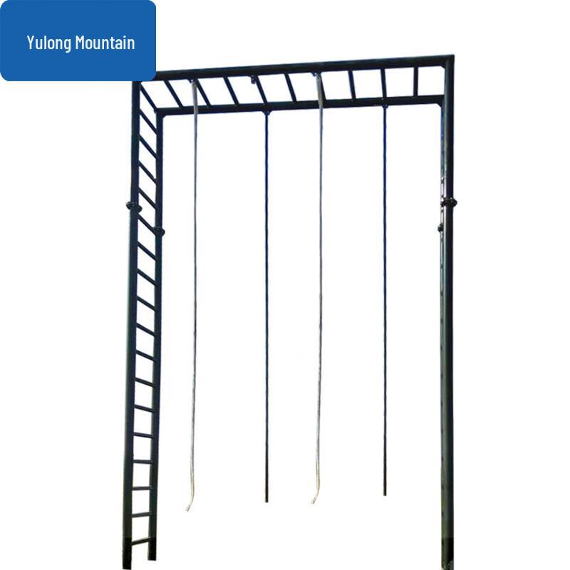 Yulongshan Outdoor Climbing Training Frame