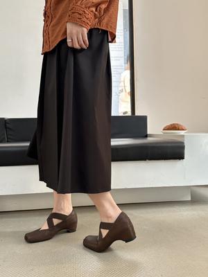 Туфли – Туфли