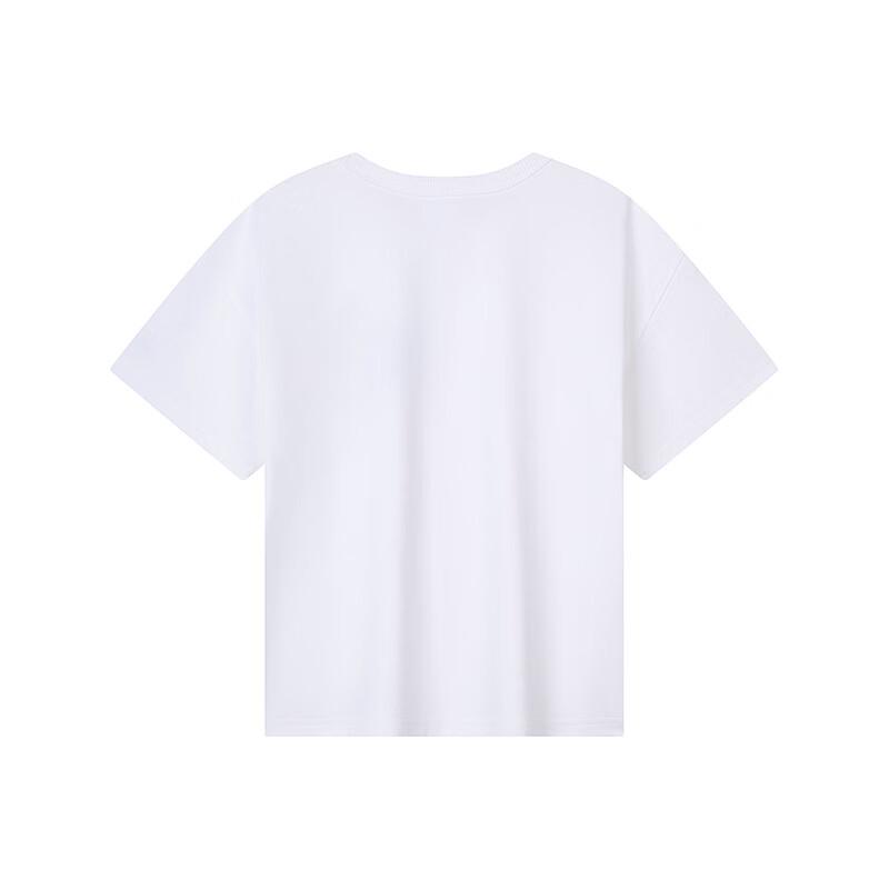 Champion Kids Cool-Feel Short Sleeve T-Shirt