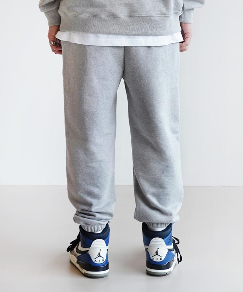 Deomail Mile Garments Спортивные штаны [Серый]