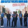 LP Пластинка JOHN CAFFERTY  THE BEAVER BROWN BA  Tough All Over FZ39405 SCOTTI BROS 1985 Канада Рок Б/У
