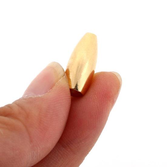 5 шт. пуля, медное свинцовое грузило, весы для рыбы, слайдер, приманка, инструмент для ловли рыбы