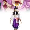 Костюм Дори из Genshin Impact Высококачественный Косплей Наряд Для Хэллоуина И Comic Con