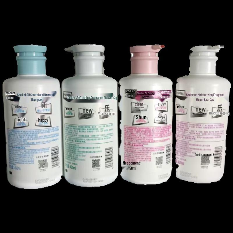 Sulei Youth Hair & Scalp Care 5-Piece Set