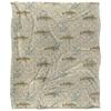 JQ Licensing Jl-Jp-Jq Silky Compass Fishing Supersoft Blanket