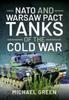 Книга NATO and Warsaw Pact Tanks of the Cold War