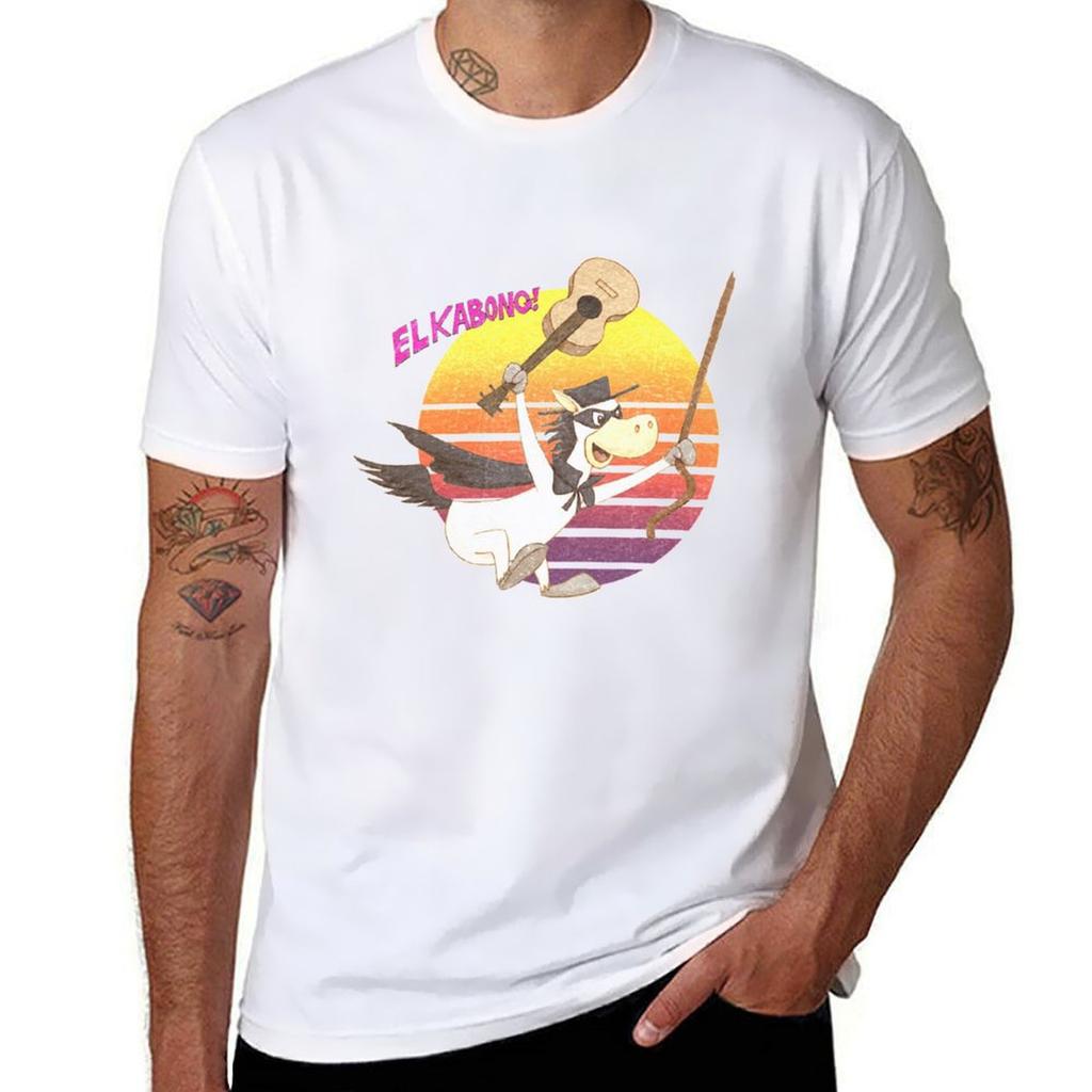 El Kabong Tshirtel Kabong Vintage Tshirt T Shirt Unisex Casual T Shirts For Unisex Cotton Soft T Shirt Unisex Luxury Tshirt