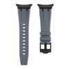 Men Sports Rubber Strap for Samsung Galaxy Watch 8 40mm 44mm 8 Classic 46mm Outdoors Wrist Band For Galaxy Watch Ultra 2025 47mm