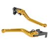 Для Ducati 899 959 1199 1299 Panigale V4/S/R 1098 1198/S/R 848 /EVO Длинные и короткие рычаги тормоза и сцепления Мотоциклетные ручки рычаг