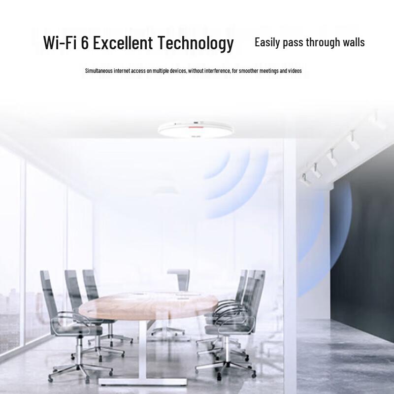Huawei Enterprise Wi-Fi 6 Access Points