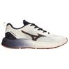 Mizuno Wave Sky 07 'Белый/Серый/Черный/Красный' Мужские кроссовки для бега D1GH231503