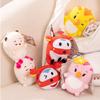 Goat Pleasant Jett Dizzy Bernard Duri Chip Plush Toy Pillow Decoration Room