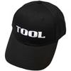 Tool Unisex Adult Opiate Logo Baseball Cap