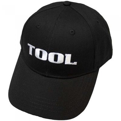 Бейсбольная кепка с логотипом унисекс для взрослых Tool