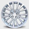 Compatible with Volkswagen Lavida & Gran Turismo: 15", 16", 17" alloy wheels, rims, and tires.