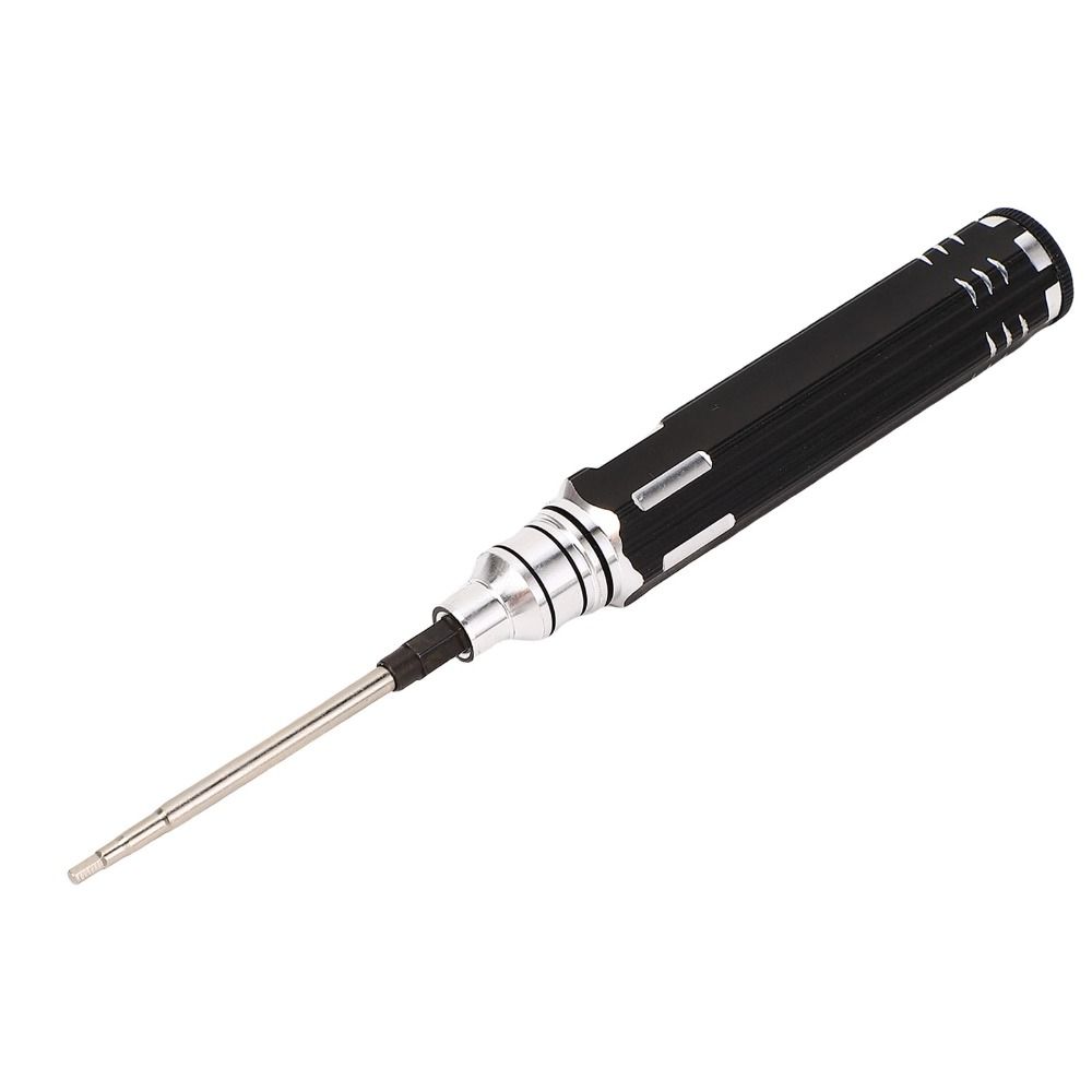 Hard Steel RC Hex Driver Set Hex Drive Precision Screwdriver Kit for RC Car Repair
