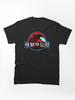Godzilla Vs. Kong Jurassic Kaiju Classic T-Shirt