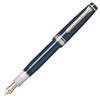 Sailor Fountain Pen Fountain Pen SHIKIORI Shikiori Sansui Fountain Pen Komagusa Medium Fine 11-2050-302