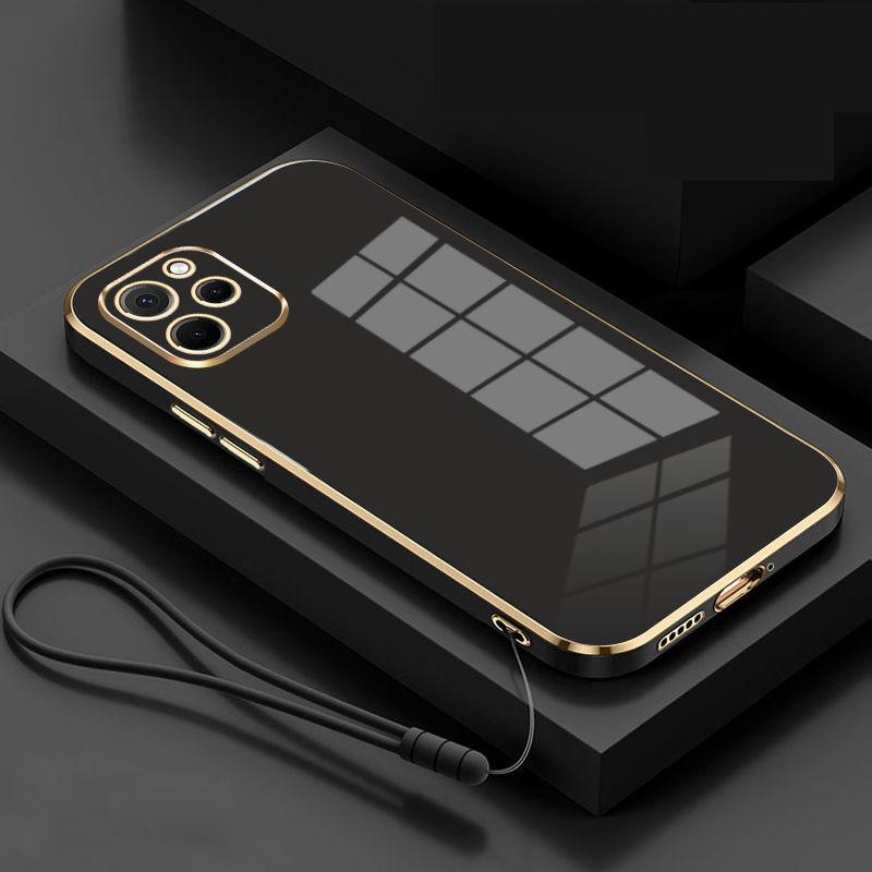 Для Tecno Camon 20 19 Pro 5G 18 Premier 18P 18T 17 17P чехол Camon 20 Pro 16 18 19 neo силиконовый роскошный квадратный чехол-корпус