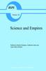 Книга Science and Empires : Historical Studies About Scientific Development and European Expansion : 136