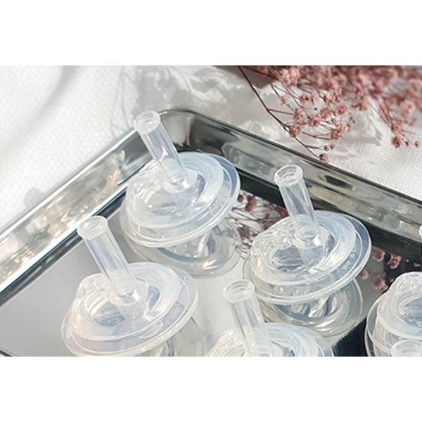 Сменный соломенный топ Vivito 6 шт. + набор Daerong 8 шт., Натуральный, 1 комплект