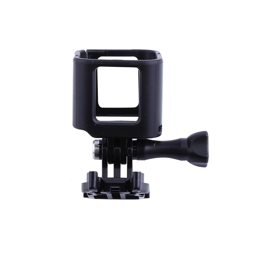Low Profile Frame Housing Mount Protective Case Cover For Gopro Hero 4 Session