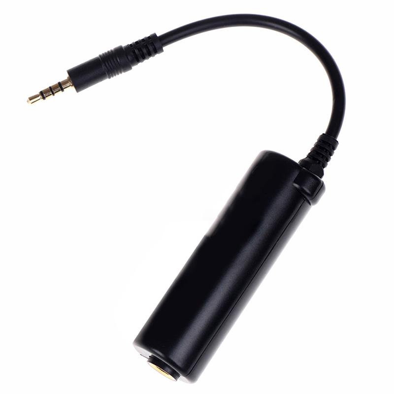 Адаптер кабеля Guitar Link Аудиоинтерфейс Конвертер Педаль Эффекты Тюнер