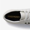 Fred Perry Унисекс Кроссовки Baseline Кожаные Sfpu2517311 760