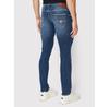 Джинсы Guess M2YAN1 D4Q42 синий Skinny Fit