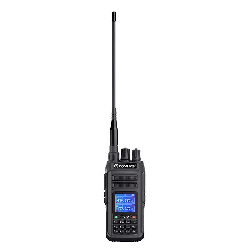 Toyang TK450 Professional Analog Walkie Talkie (CN version)