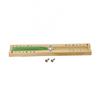Sand Timer for 15 Minute Intervals in For Saunas and Various Timed Activities