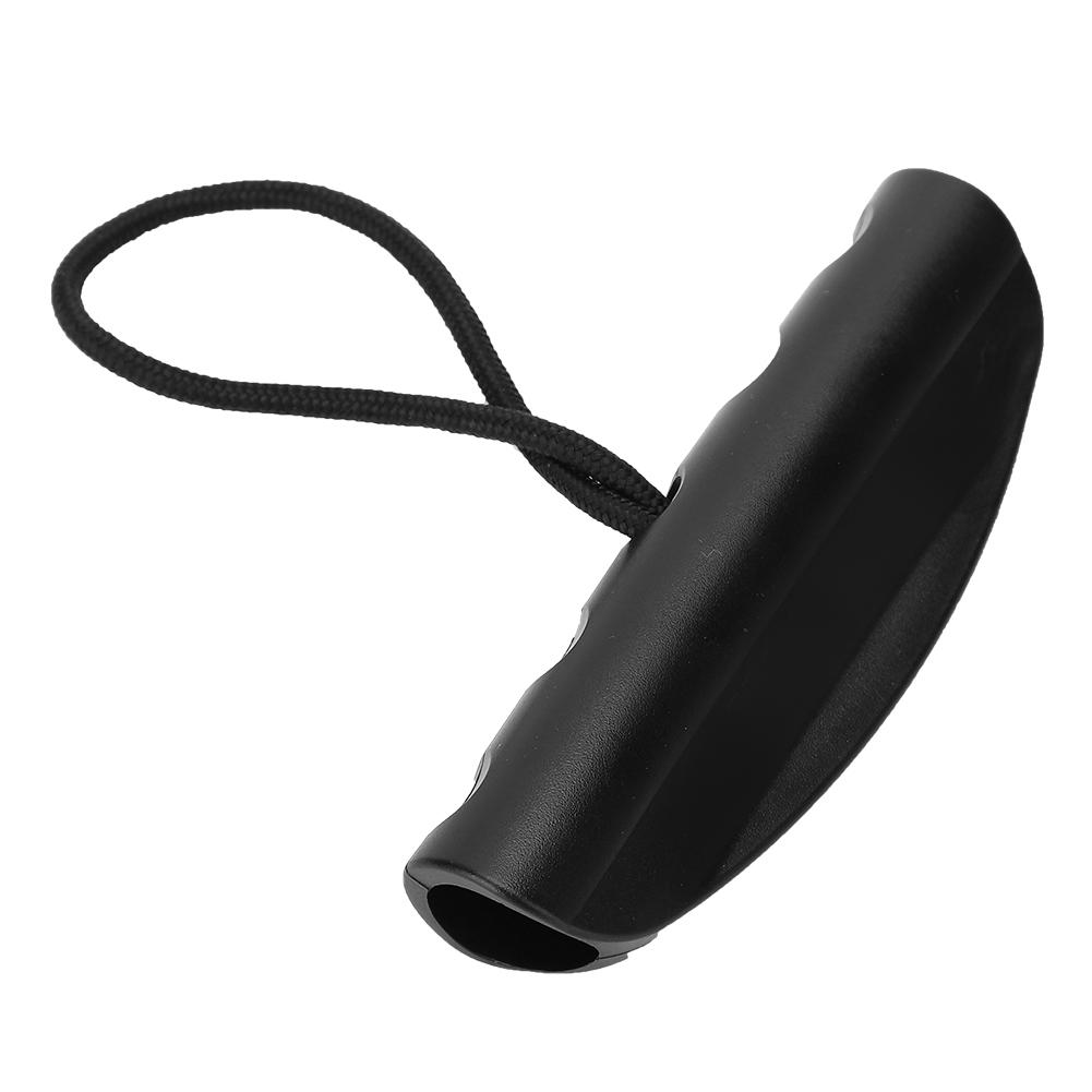 Ручка для каяка Т-образная с шнуром и проушинами для крепления накладок Прочные сменные аксессуары