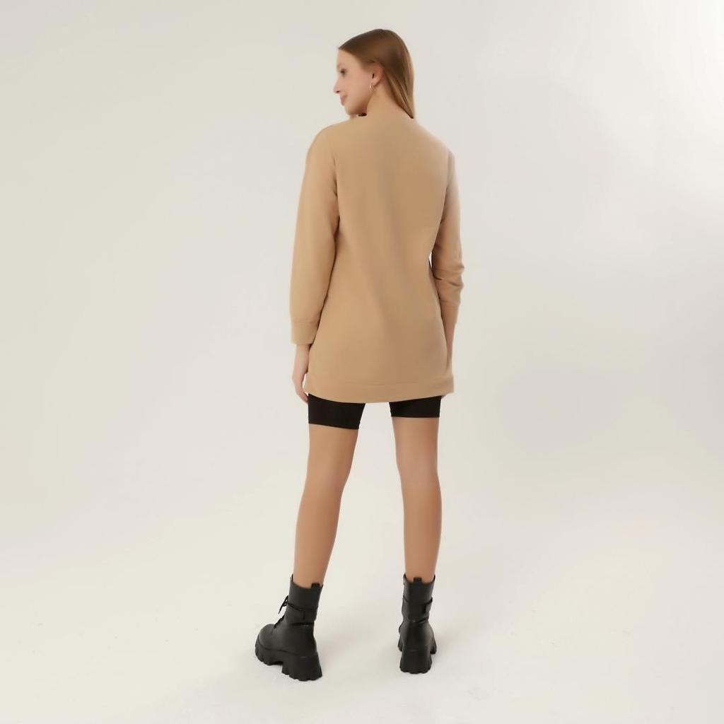 Женская толстовка с принтом Montana