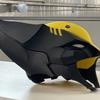 3D Косплей Маска Росомахи Кино Реквизит Хэллоуин Костюм Высококачественная Печать Головной Убор Карнавальный Костюм Принадлежности Для Вечеринки Шлем Игрушка